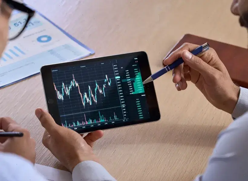 crypto platform